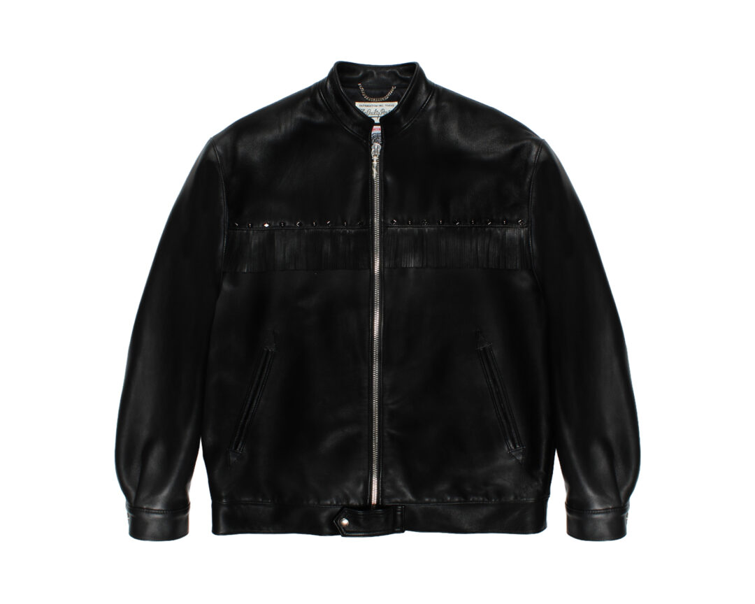 WACKO MARIA × WOLF’S HEAD 2025 FW コラボが11/8 発売 (ワコマリア ウルフズ ヘッド)