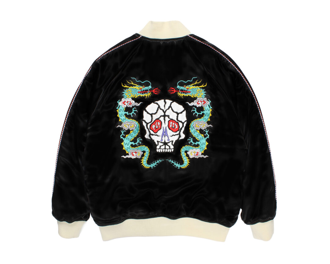 WACKO MARIA × WOLF’S HEAD 2025 FW コラボが11/8 発売 (ワコマリア ウルフズ ヘッド)