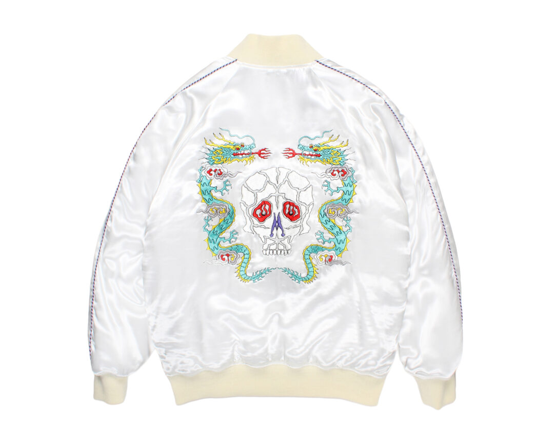 WACKO MARIA × WOLF’S HEAD 2025 FW コラボが11/8 発売 (ワコマリア ウルフズ ヘッド)