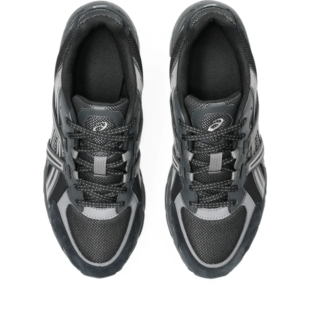 【2025年 11/13 発売】ASICS GEL-SONOMA TR62 “Black/Cream” (アシックス ゲルソノマ) [1203A734.001/1203A734.100]