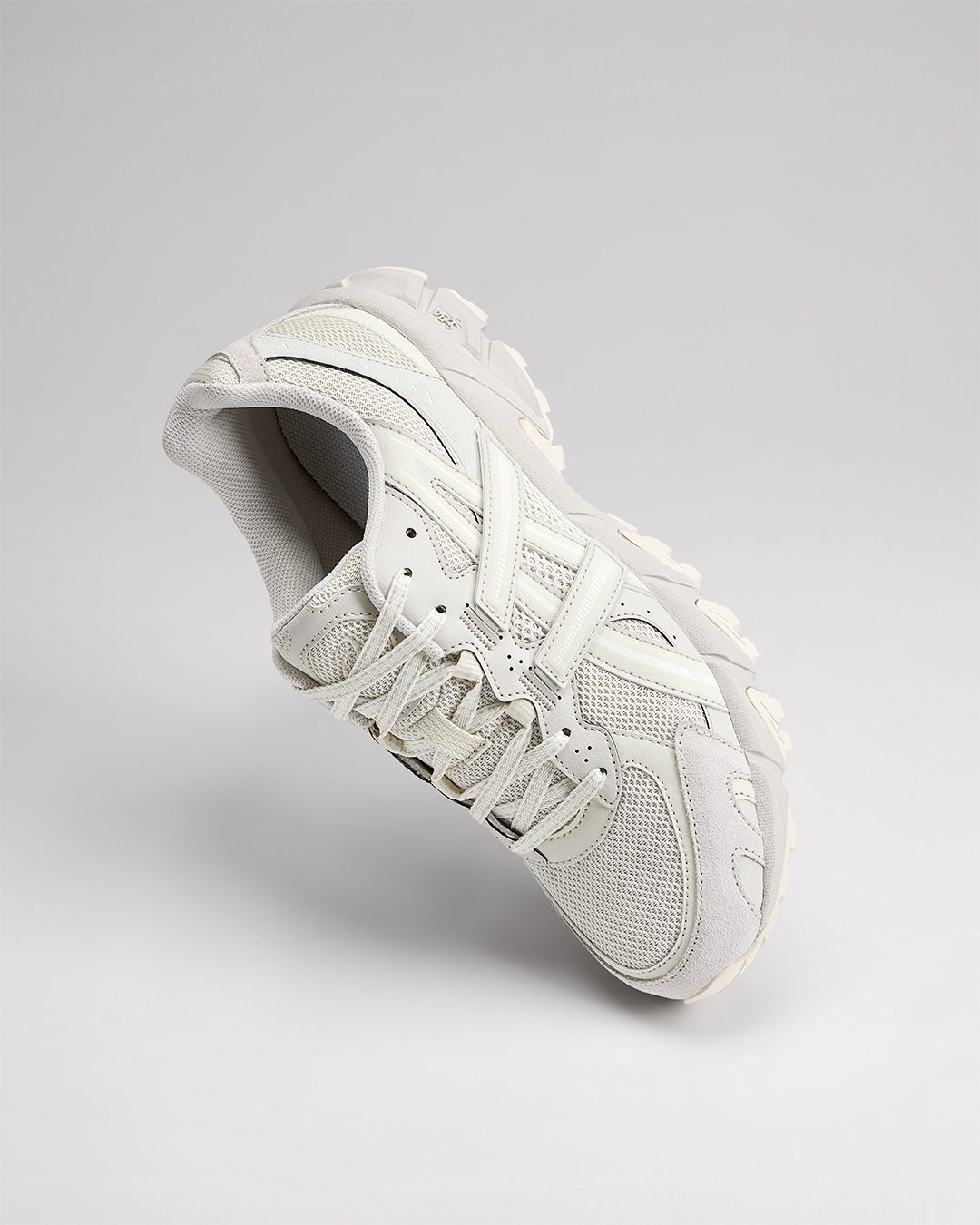 【2025年 11/13 発売】ASICS GEL-SONOMA TR62 “Black/Cream” (アシックス ゲルソノマ) [1203A734.001/1203A734.100]