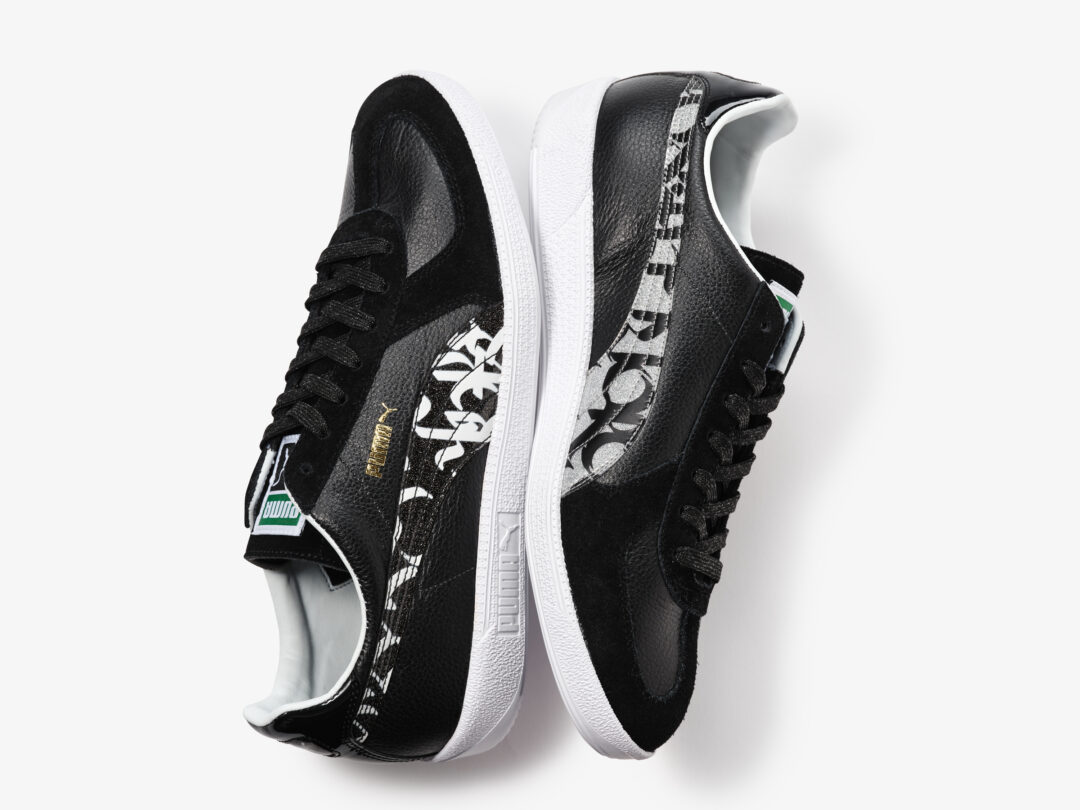 【2025年 11/29 発売】KICKS LAB. × PUMA ARMY TRAINER “YUKEMURI POSSE” Made in JAPAN (キックスラボ プーマ アーミートレーナー “湯けむり”) [406150-01]