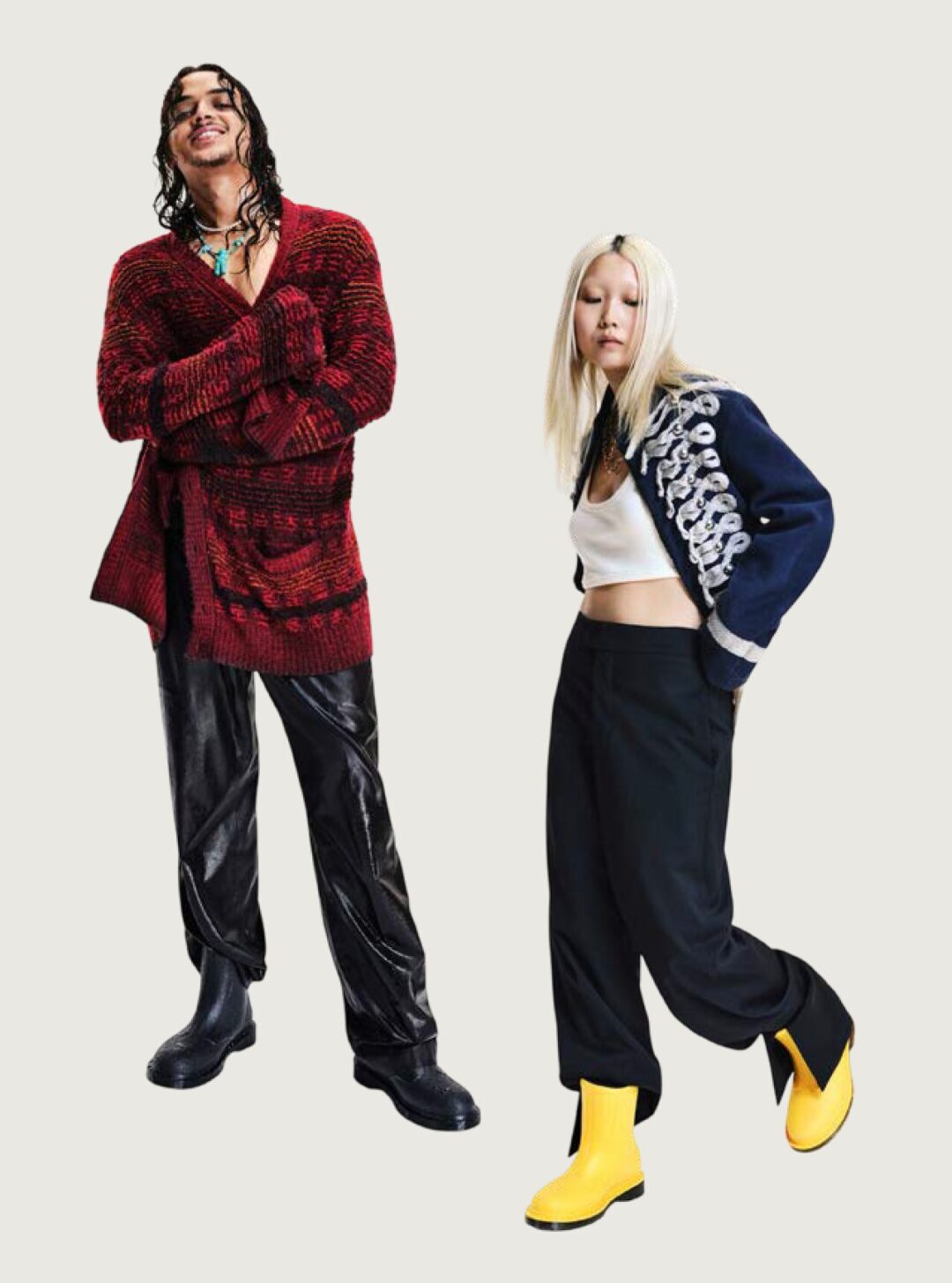 Dr. Martens初の完全防水のレインブーツ「1460 RAIN」が2025年 11/7 発売 (ドクターマーチン)