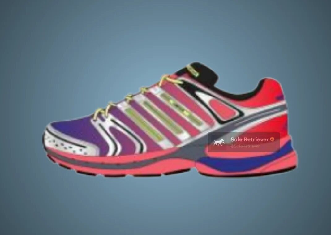 ケアベア × アディダス コラボコレクションが2026年 6月 発売予定 (Care Bears adidas Originals)