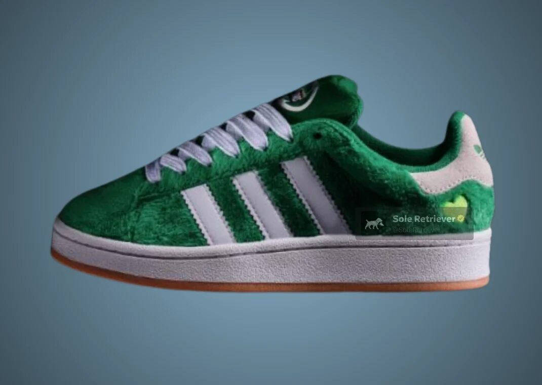 ケアベア × アディダス コラボコレクションが2026年 6月 発売予定 (Care Bears adidas Originals)