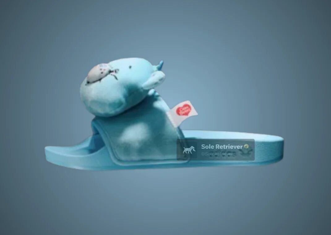 ケアベア × アディダス コラボコレクションが2026年 6月 発売予定 (Care Bears adidas Originals)