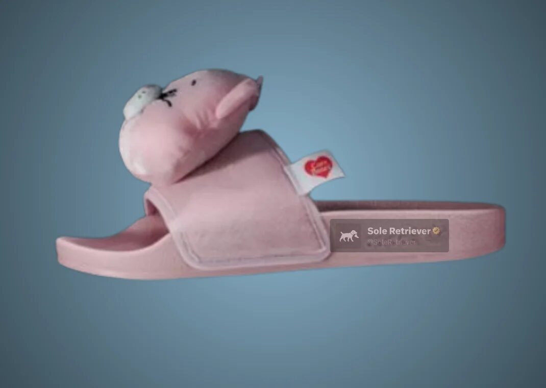 ケアベア × アディダス コラボコレクションが2026年 6月 発売予定 (Care Bears adidas Originals)