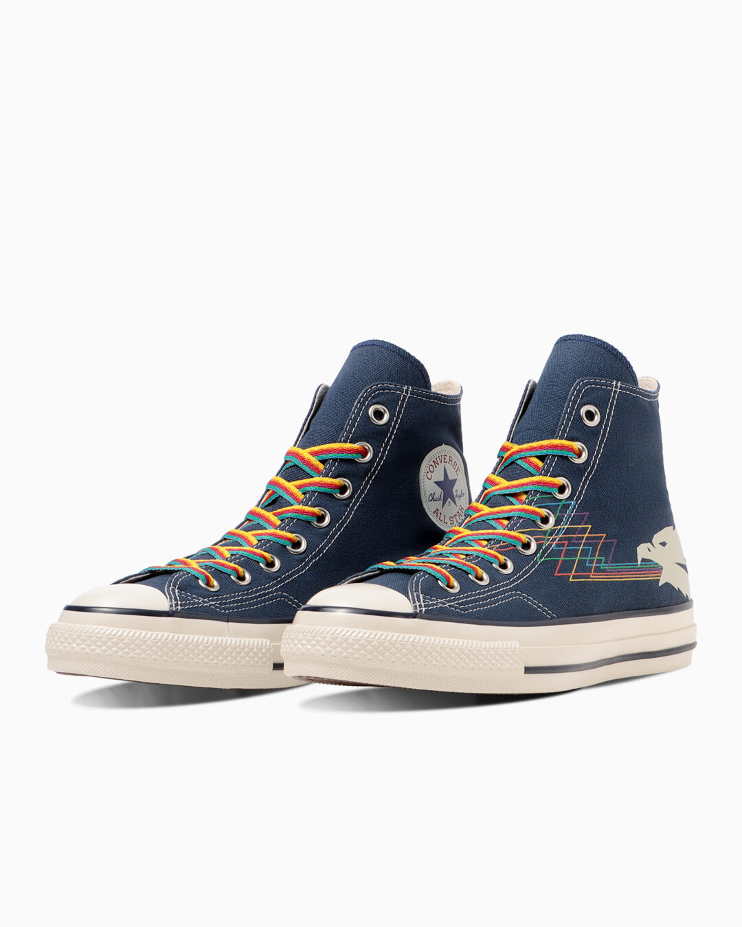 【2025年 11/27 発売】Stranger Things × CONVERSE コラボコレクション (ストレンジャー・シングス コンバース)