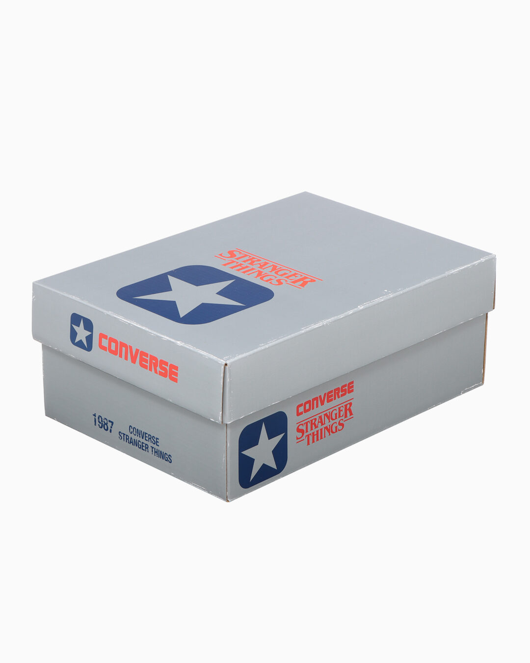 【2025年 11/27 発売】Stranger Things × CONVERSE コラボコレクション (ストレンジャー・シングス コンバース)