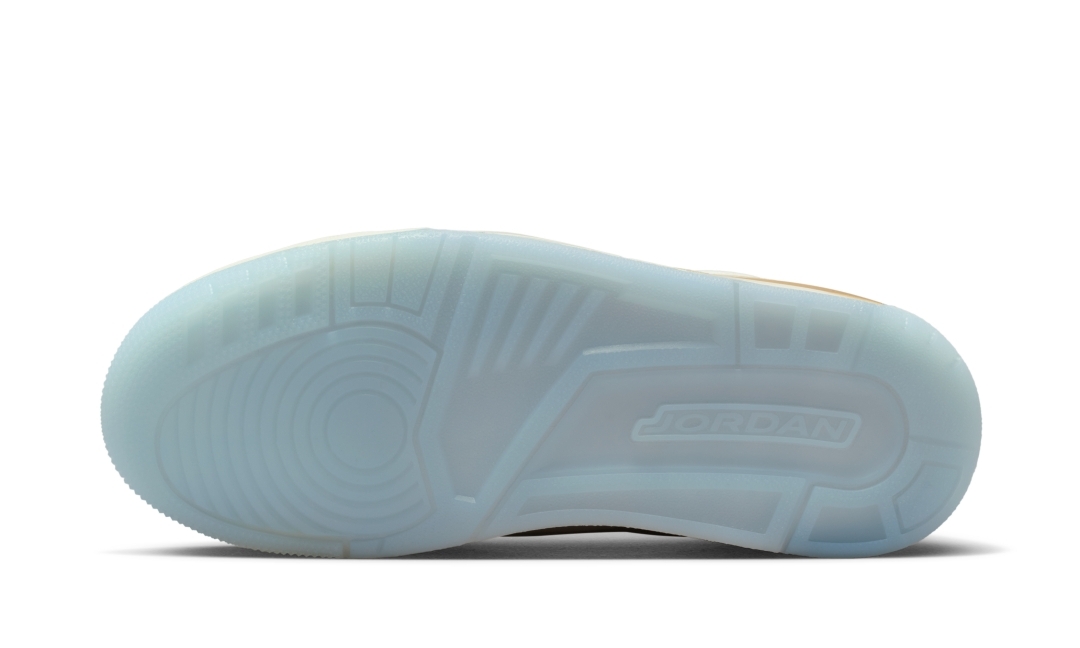【2025年 11/22 発売】NIKE W AIR JORDAN 3 RETRO “Champagne and Oysters” (ナイキ エア ジョーダン 3 レトロ “シャンパン オイスターズ”) [IB2255-100]