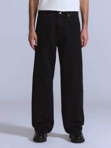 Levi’s BLUETAB 2025 FW “MARKER ルーズジーンズ”が発売 (リーバイス ブルータブ 2025年 秋冬 Loose Jeans)