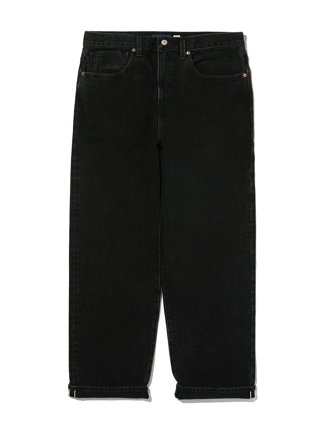 Levi’s BLUETAB 2025 FW “MARKER ルーズジーンズ”が発売 (リーバイス ブルータブ 2025年 秋冬 Loose Jeans)