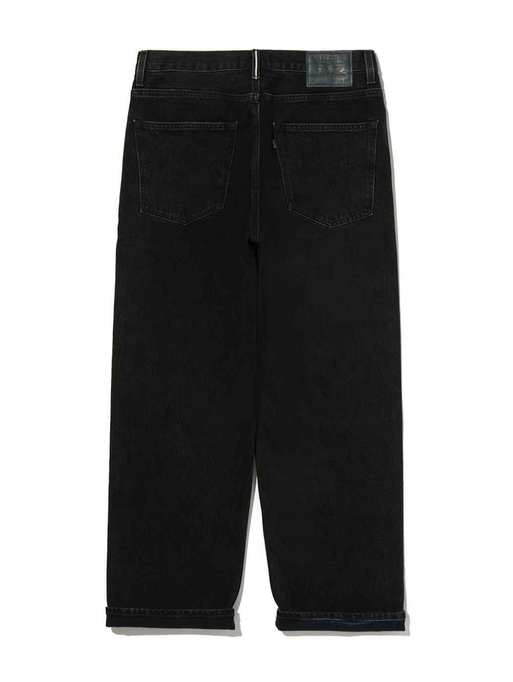 Levi’s BLUETAB 2025 FW “MARKER ルーズジーンズ”が発売 (リーバイス ブルータブ 2025年 秋冬 Loose Jeans)