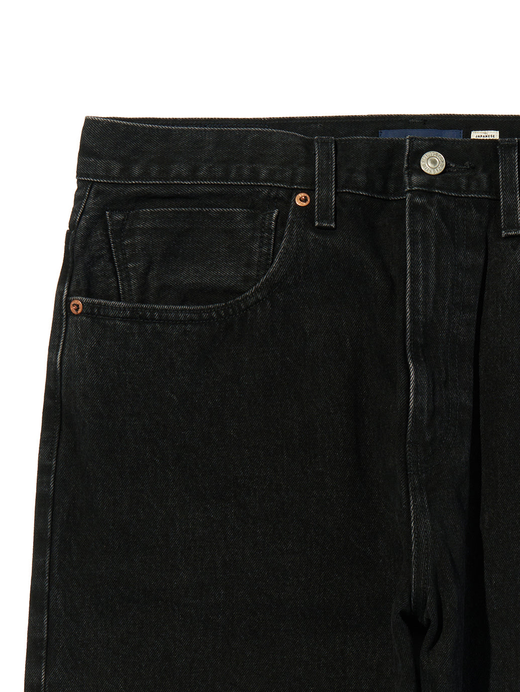 Levi’s BLUETAB 2025 FW “MARKER ルーズジーンズ”が発売 (リーバイス ブルータブ 2025年 秋冬 Loose Jeans)