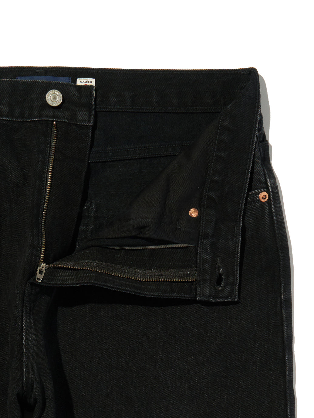 Levi’s BLUETAB 2025 FW “MARKER ルーズジーンズ”が発売 (リーバイス ブルータブ 2025年 秋冬 Loose Jeans)