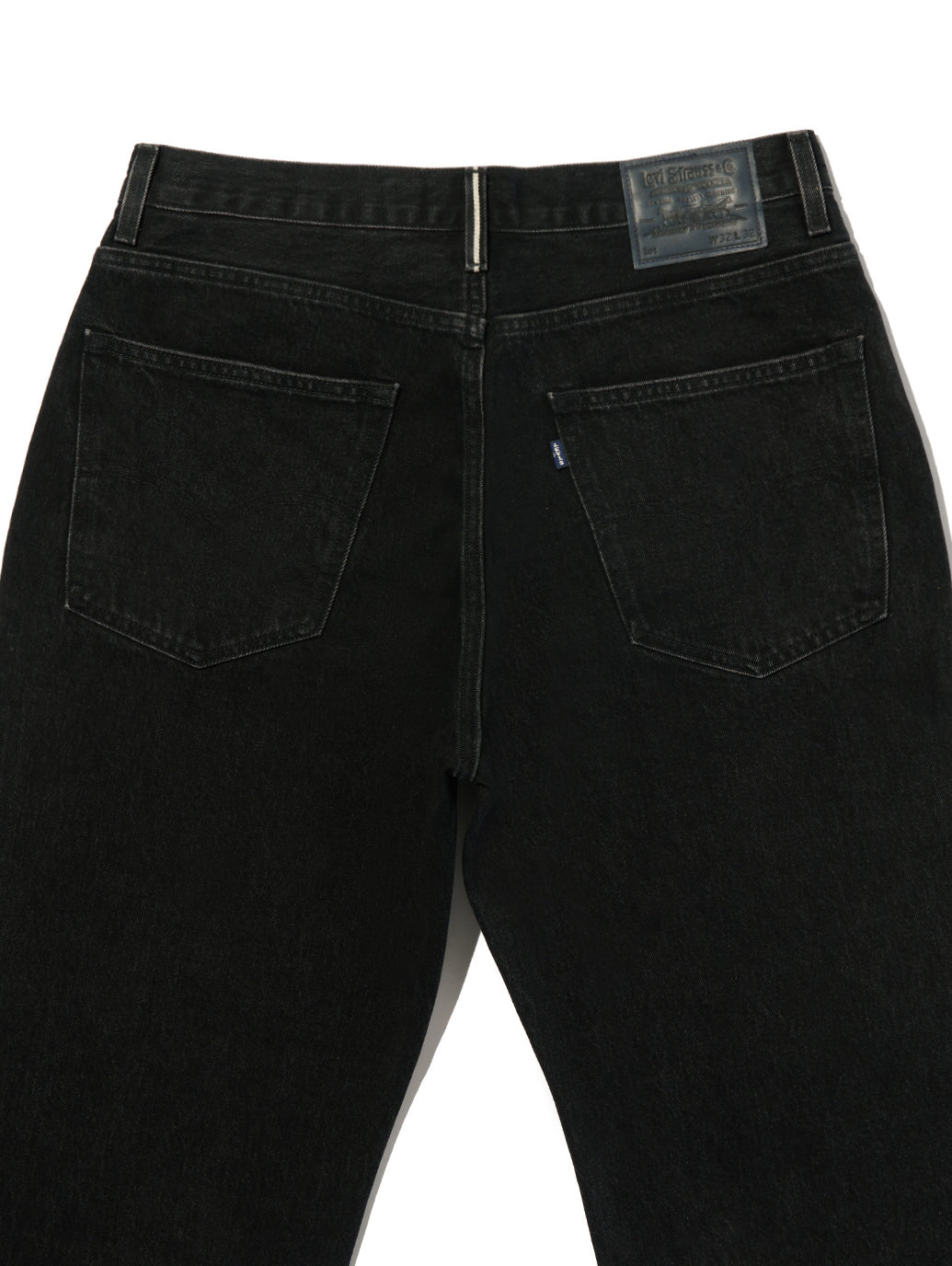 Levi’s BLUETAB 2025 FW “MARKER ルーズジーンズ”が発売 (リーバイス ブルータブ 2025年 秋冬 Loose Jeans)