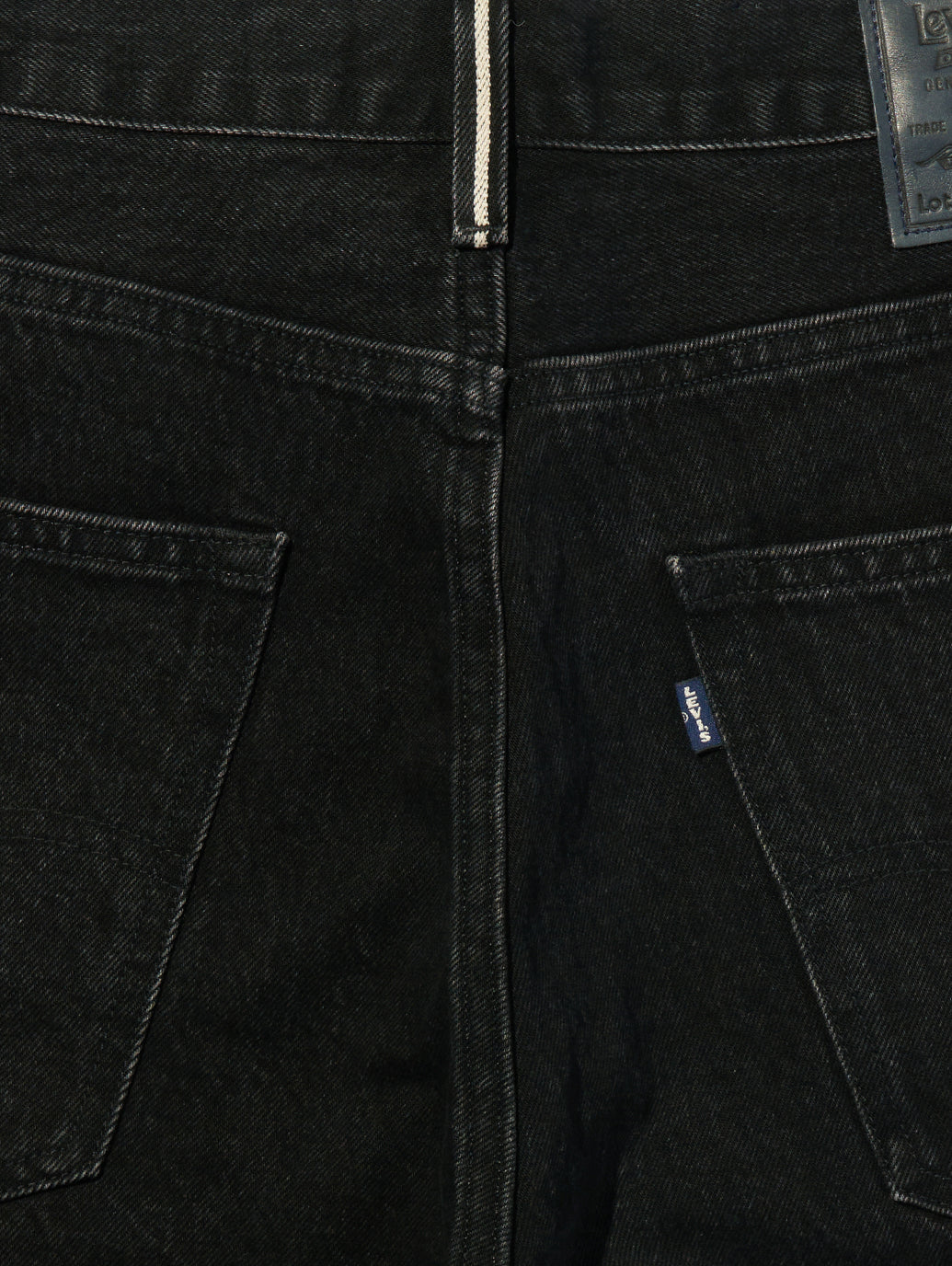 Levi’s BLUETAB 2025 FW “MARKER ルーズジーンズ”が発売 (リーバイス ブルータブ 2025年 秋冬 Loose Jeans)