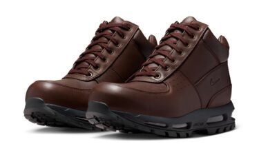 【2025年 発売】NIKE AIR MAX GOADOME “Baroque Brown/Black” (ナイキ エア マックス ゴアドーム “バロックブラウン/ブラック”) [IO7526-237]