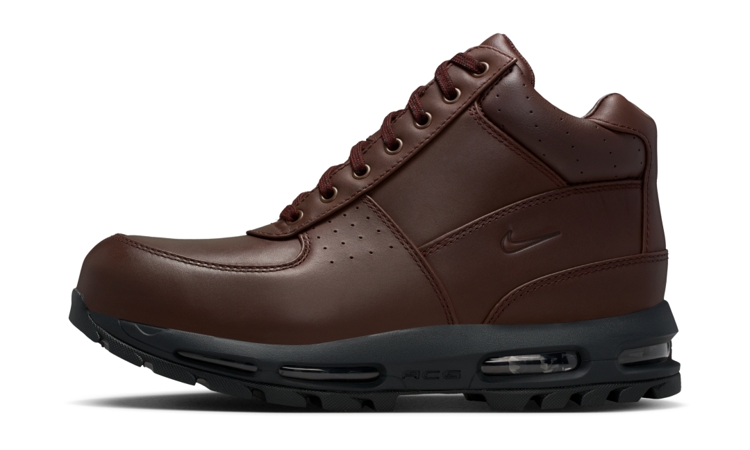 【2025年 発売】NIKE AIR MAX GOADOME “Baroque Brown/Black” (ナイキ エア マックス ゴアドーム “バロックブラウン/ブラック”) [IO7526-237]