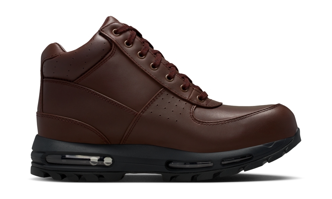 【2025年 発売】NIKE AIR MAX GOADOME “Baroque Brown/Black” (ナイキ エア マックス ゴアドーム “バロックブラウン/ブラック”) [IO7526-237]