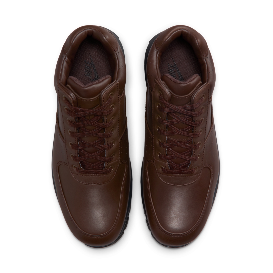 【2025年 発売】NIKE AIR MAX GOADOME “Baroque Brown/Black” (ナイキ エア マックス ゴアドーム “バロックブラウン/ブラック”) [IO7526-237]