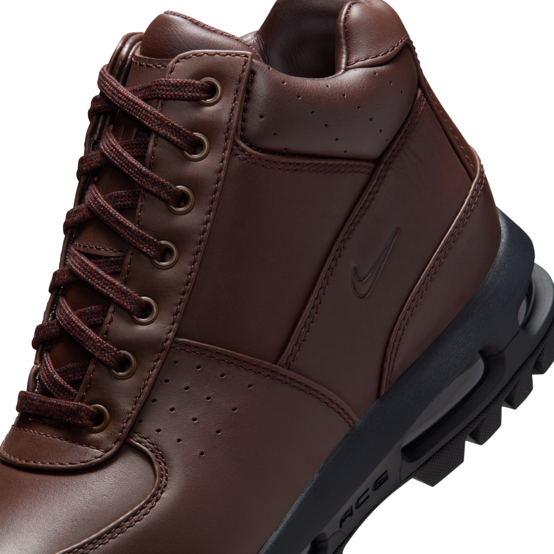 【2025年 発売】NIKE AIR MAX GOADOME “Baroque Brown/Black” (ナイキ エア マックス ゴアドーム “バロックブラウン/ブラック”) [IO7526-237]