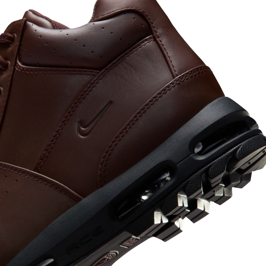 【2025年 発売】NIKE AIR MAX GOADOME “Baroque Brown/Black” (ナイキ エア マックス ゴアドーム “バロックブラウン/ブラック”) [IO7526-237]