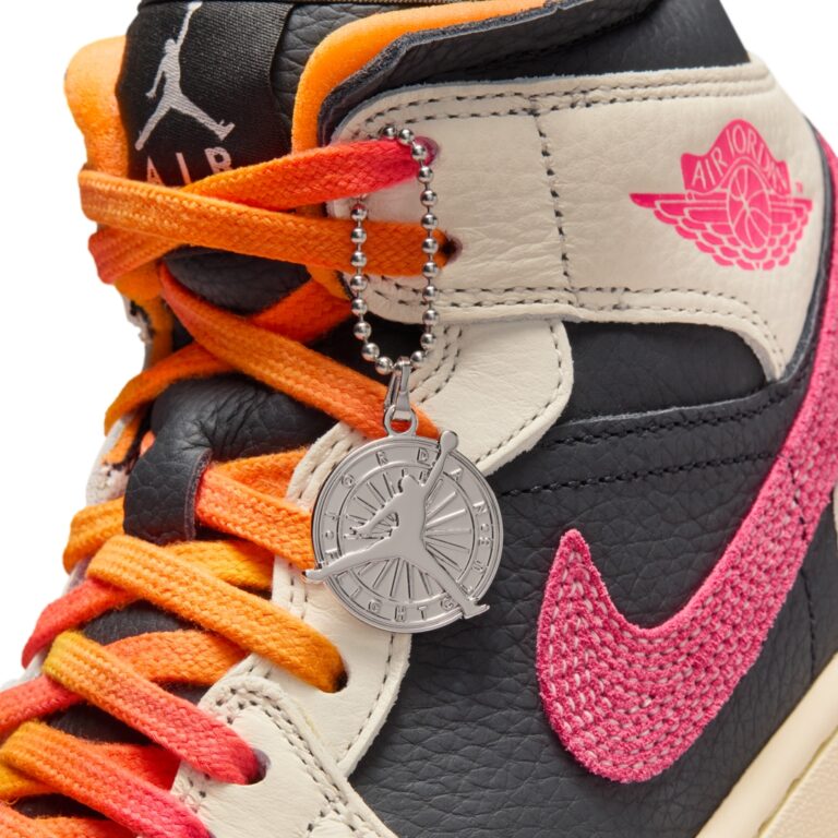 2026年 発売予定】NIKE AIR JORDAN 1 MID “Flight Club/Pale Ivory