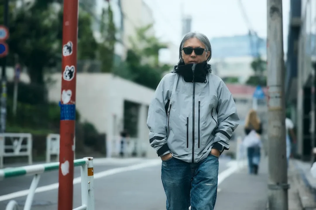 FRAGMENT × BURTON 2025 FW コラボコレクションが11/13 発売 (フラグメント 藤原ヒロシ バートン)