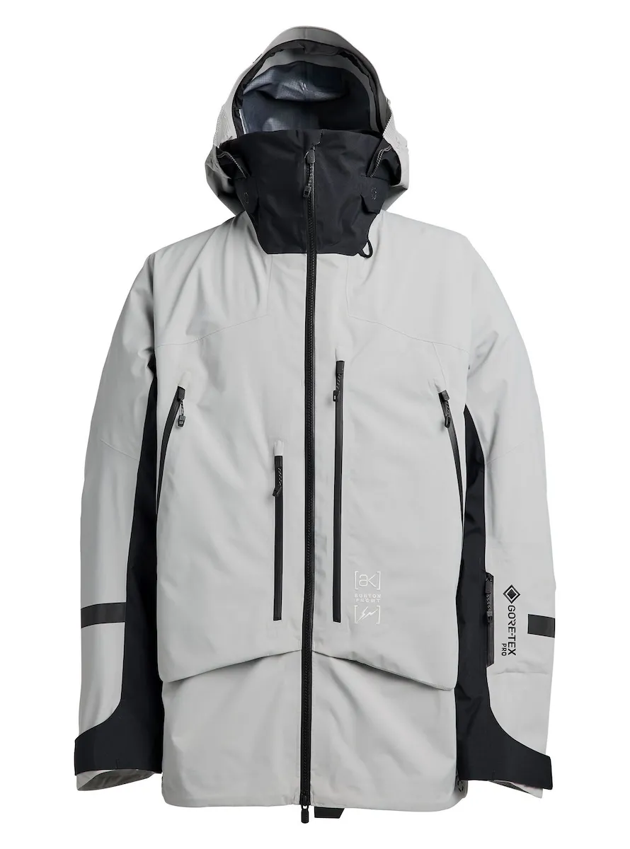 FRAGMENT × BURTON 2025 FW コラボコレクションが11/13 発売 (フラグメント 藤原ヒロシ バートン)