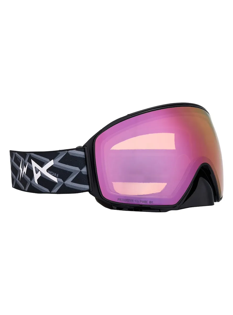 FRAGMENT × BURTON 2025 FW コラボコレクションが11/13 発売 (フラグメント 藤原ヒロシ バートン)