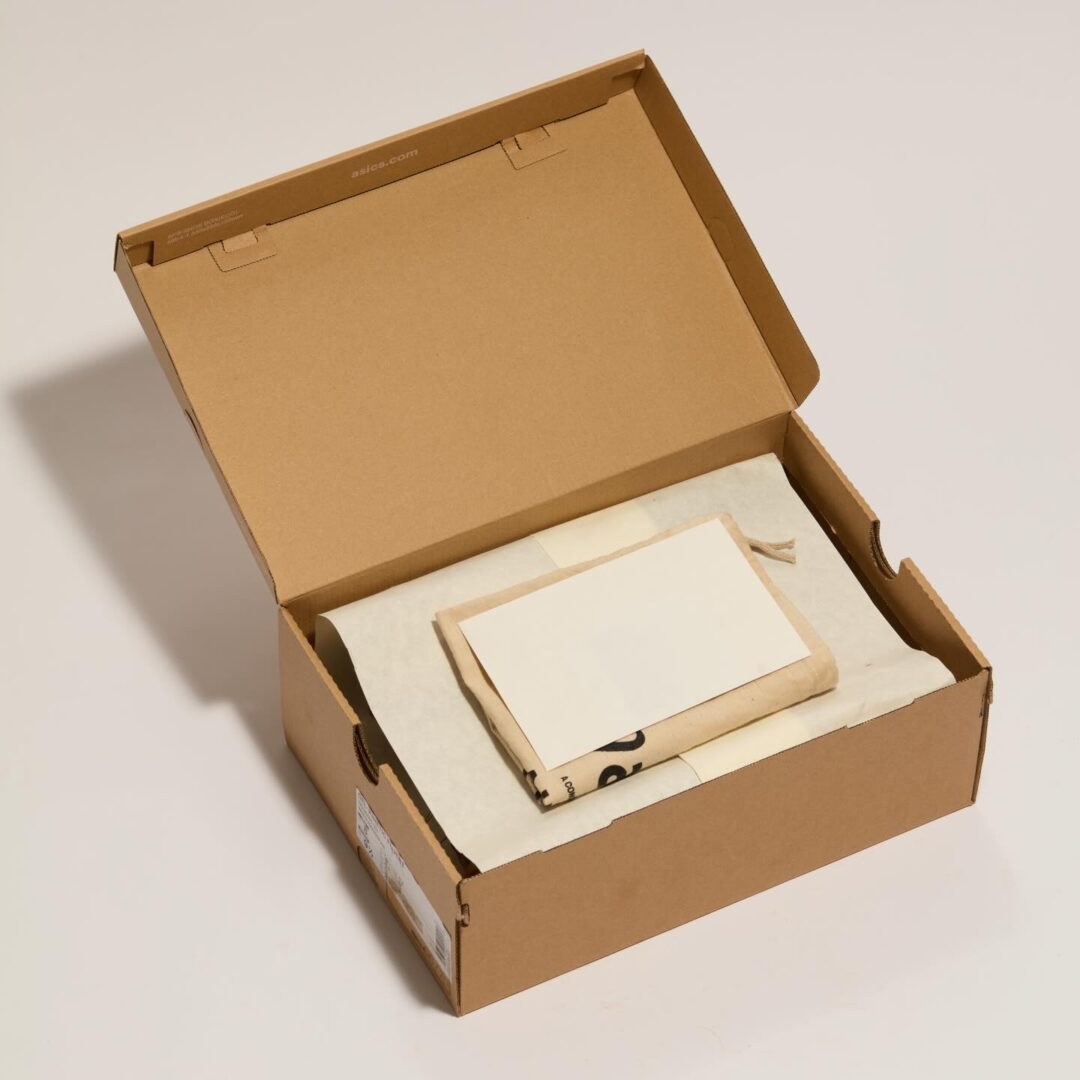 【2025年 11/30 発売】AIREI × ASICS GEL-KINETIC FLUENT (アイレイ アシックス ゲルキネティック フルーエント)