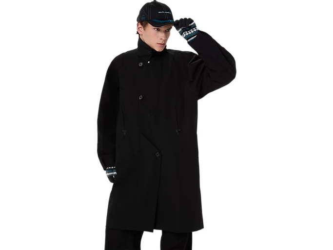 【2025年 11/27 & 12/4 発売】KIKO KOSTADINOV × ASICS GEL-TEREMOA (アシックス キコ・コスタディノフ ゲル テレモア) [1203A825.022]