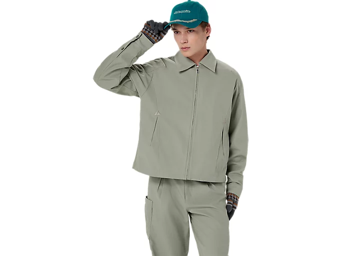 【2025年 11/27 & 12/4 発売】KIKO KOSTADINOV × ASICS GEL-TEREMOA (アシックス キコ・コスタディノフ ゲル テレモア) [1203A825.022]