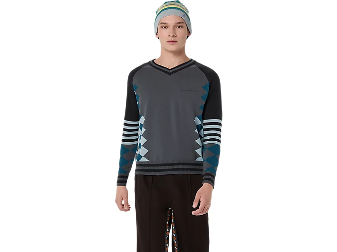 【2025年 11/27 & 12/4 発売】KIKO KOSTADINOV × ASICS GEL-TEREMOA (アシックス キコ・コスタディノフ ゲル テレモア) [1203A825.022]