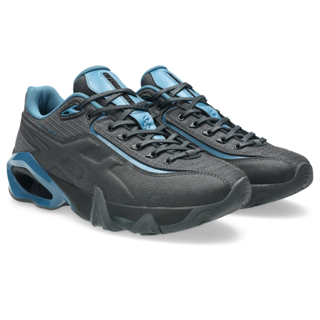 【2025年 11/27 & 12/4 発売】KIKO KOSTADINOV × ASICS GEL-TEREMOA (アシックス キコ・コスタディノフ ゲル テレモア) [1203A825.022]