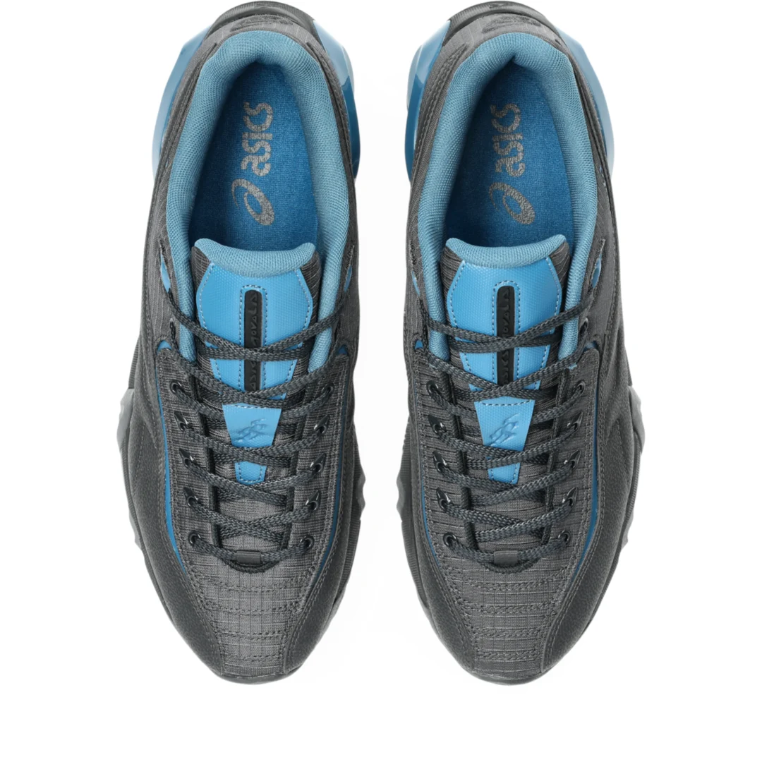 【2025年 11/27 & 12/4 発売】KIKO KOSTADINOV × ASICS GEL-TEREMOA (アシックス キコ・コスタディノフ ゲル テレモア) [1203A825.022]