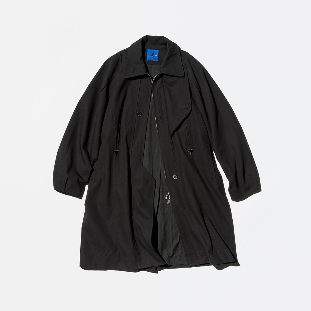 【2025年 11/27 & 12/4 発売】KIKO KOSTADINOV × ASICS GEL-TEREMOA (アシックス キコ・コスタディノフ ゲル テレモア) [1203A825.022]