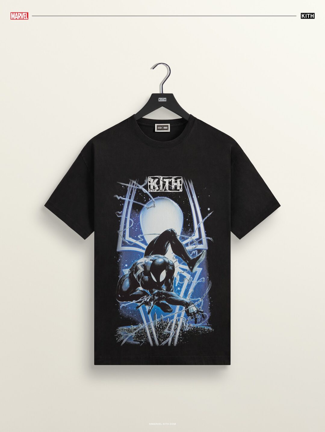 【2025年 11/14 発売】KITH x Marvel vs. Capcom “CROSSOVER COLLECTION” (キス マーベル ヴァーサス カプコン “クロスオーバーコレクション”)