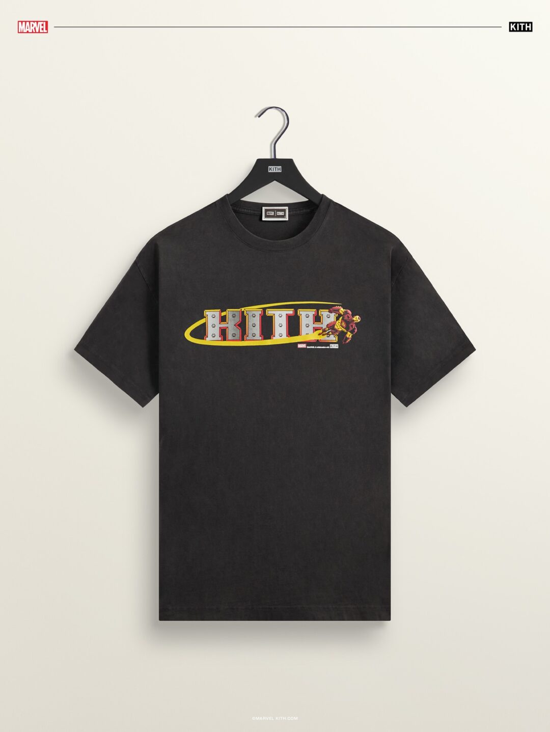 【2025年 11/14 発売】KITH x Marvel vs. Capcom “CROSSOVER COLLECTION” (キス マーベル ヴァーサス カプコン “クロスオーバーコレクション”)