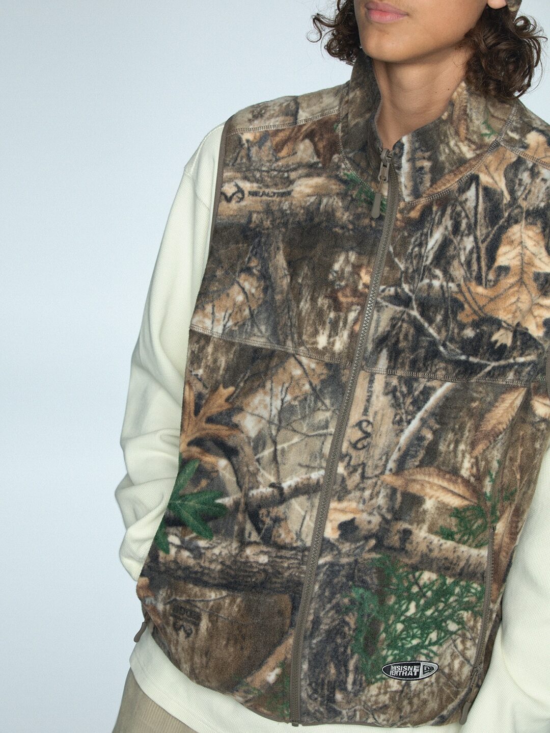 thisisneverthat × New Era 2025 FW コラボアイテムが11/7 発売 (ディスイズネバーザット ニューエラ)