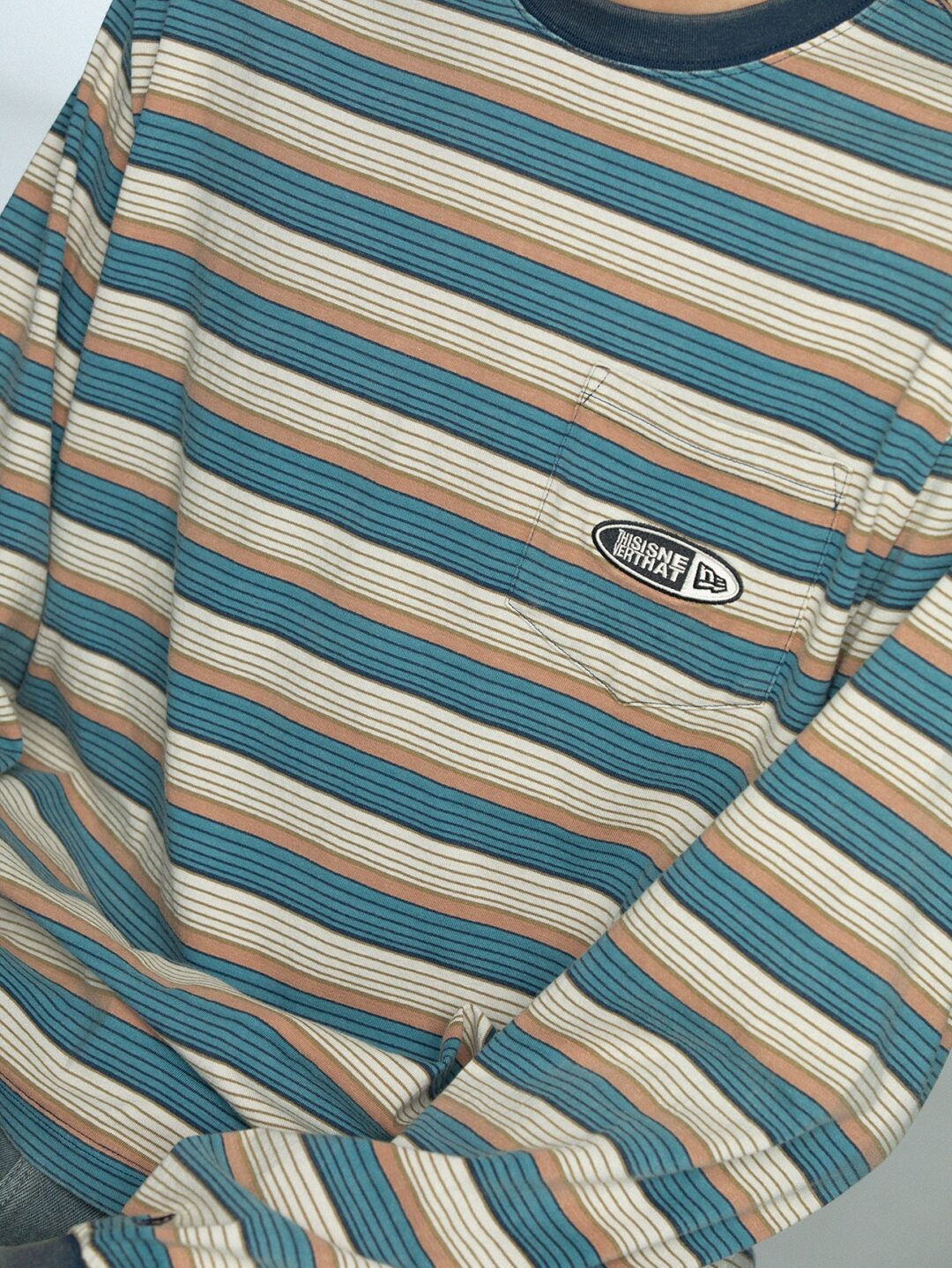 thisisneverthat × New Era 2025 FW コラボアイテムが11/7 発売 (ディスイズネバーザット ニューエラ)