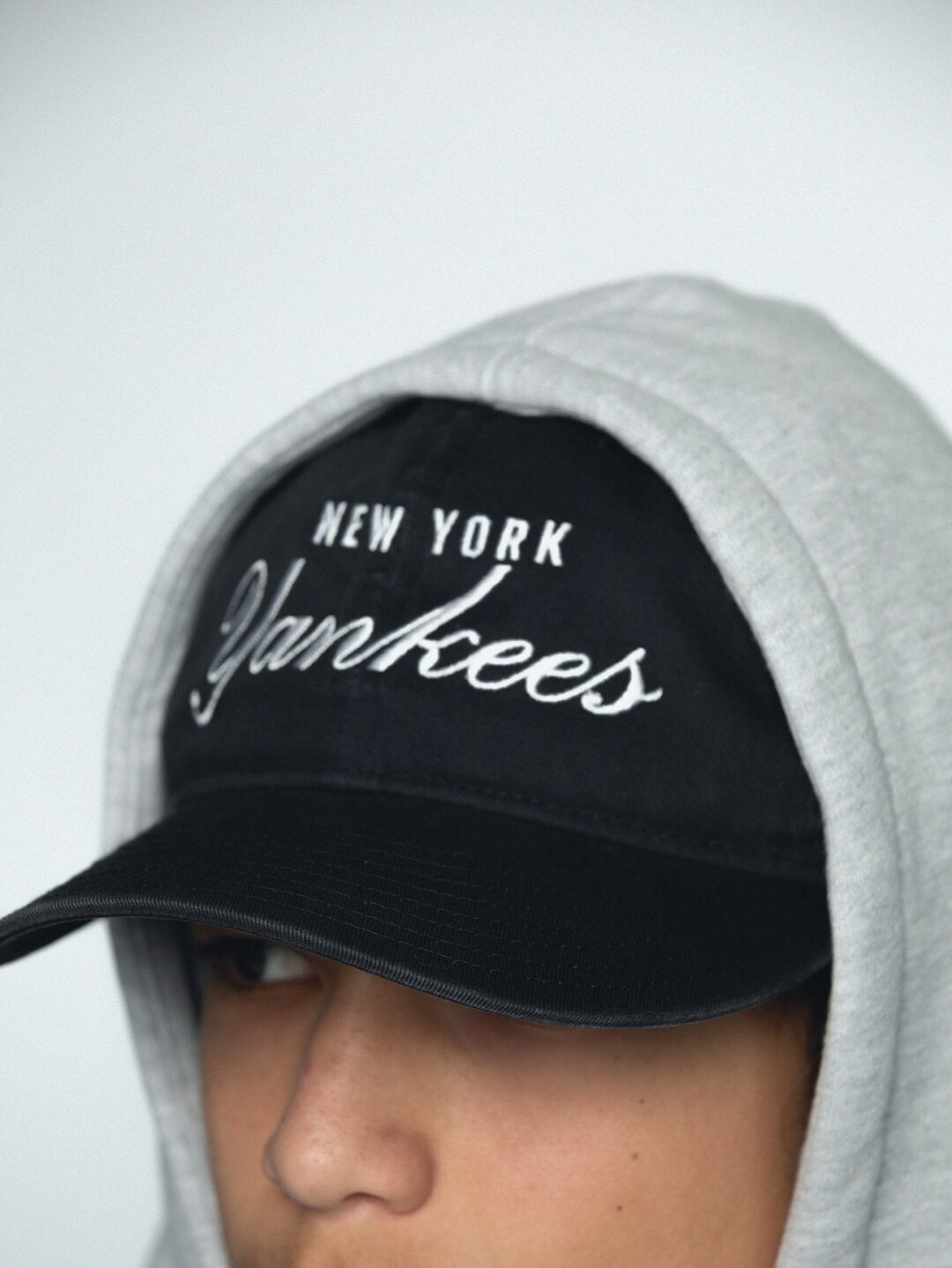 thisisneverthat × New Era 2025 FW コラボアイテムが11/7 発売 (ディスイズネバーザット ニューエラ)