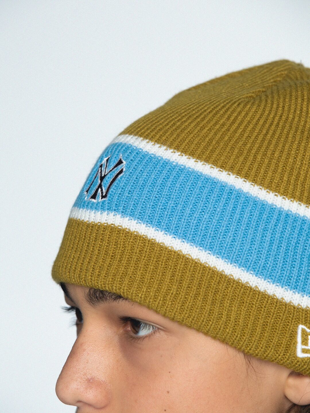 thisisneverthat × New Era 2025 FW コラボアイテムが11/7 発売 (ディスイズネバーザット ニューエラ)