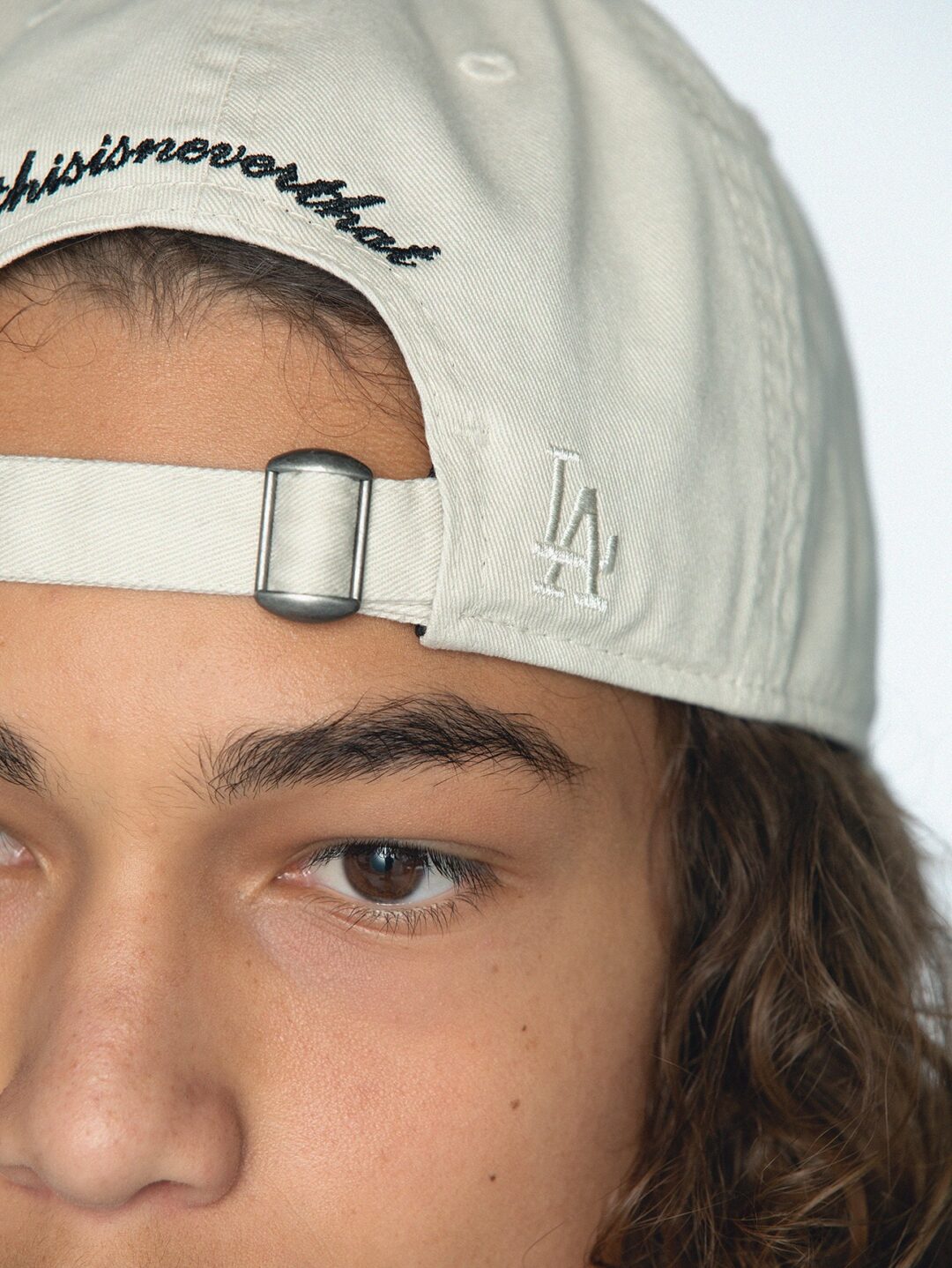 thisisneverthat × New Era 2025 FW コラボアイテムが11/7 発売 (ディスイズネバーザット ニューエラ)