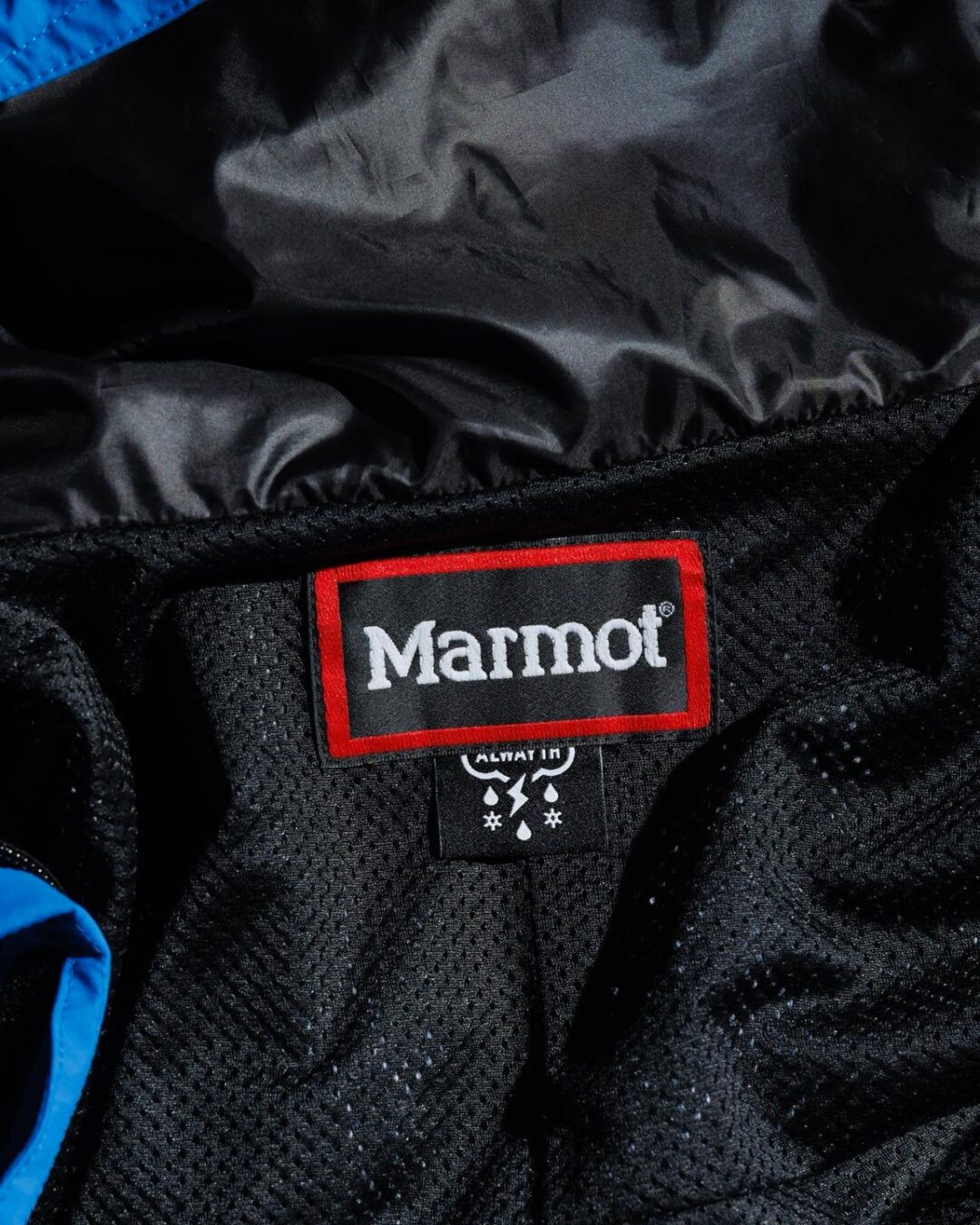 Marmot x Alwayth 2025 FW コラボアイテムが11/20 発売 (マーモット オルウェイズ)
