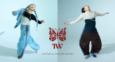 NEEDLES × TW コラボレーション第3弾が2025年 11/21 発売 (ニードルズ トゥ)
