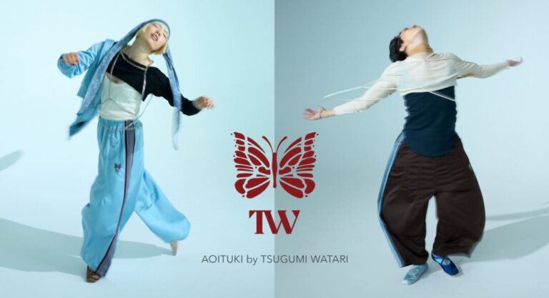 NEEDLES × TW コラボレーション第3弾が2025年 11/21 発売 (ニードルズ