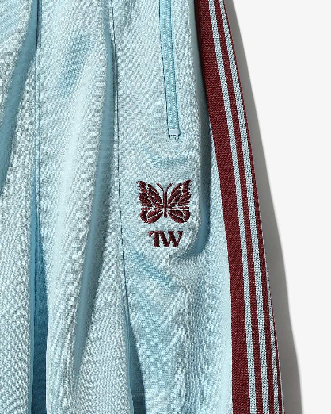 NEEDLES × TW コラボレーション第3弾が2025年 11/21 発売 (ニードルズ トゥ)