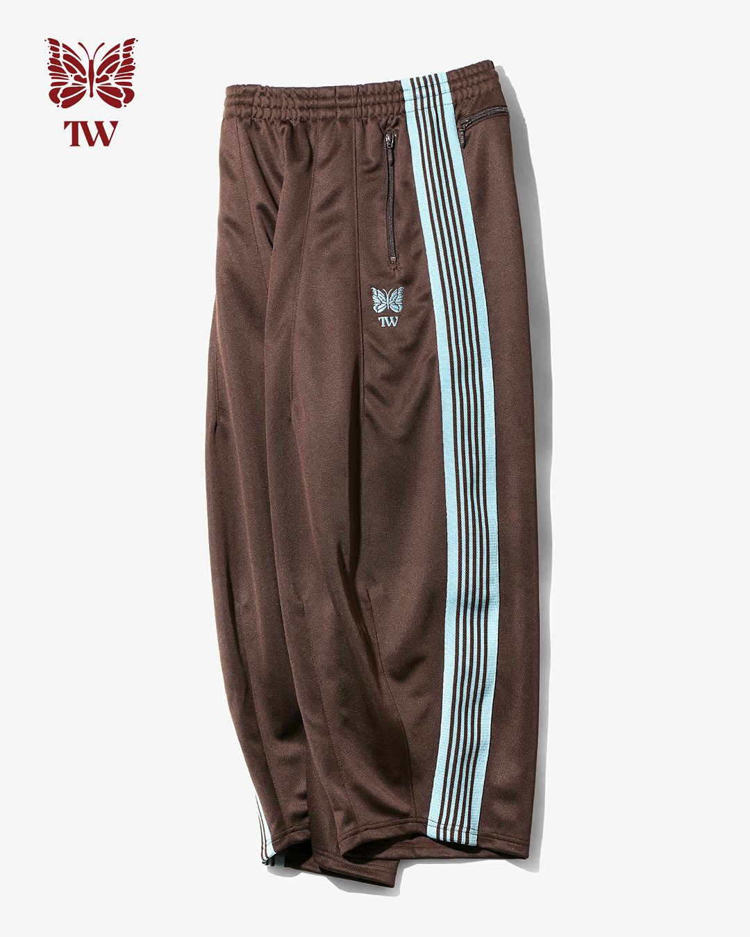 NEEDLES × TW コラボレーション第3弾が2025年 11/21 発売 (ニードルズ トゥ)